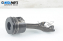 Piston with rod for Audi A3 (8P) 2.0 16V TDI, 140 hp, hatchback, 3 doors, 2006