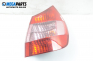 Tail light for Renault Grand Scenic II 1.9 dCi, 120 hp, minivan, 2004, position: right