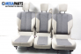 Set scaune for Renault Grand Scenic II 1.9 dCi, 120 hp, monovolum, 2004