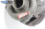 Turbo for Renault Grand Scenic II 1.9 dCi, 120 hp, monovolum, 2004