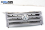 Grill for Volkswagen Crafter 2.5 TDI, 136 hp, truck, 2007, position: front