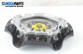 Airbag for Volkswagen Crafter 2.5 TDI, 136 hp, lkw, 2007, position: fața
