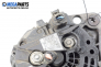 Alternator for Volkswagen Crafter 2.5 TDI, 136 hp, truck, 2007 № Bosch 0 124 325 130