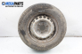 Spare tire for Volkswagen Crafter (2006- ) 18 inches, width 6.5 (The price is for one piece)