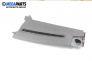 Interior plastic for Volkswagen Crafter 2.5 TDI, 136 hp, truck, 2007, position: front