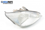 Headlight for Ford Focus I 1.8 TDDi, 90 hp, station wagon, 2001, position: right