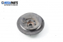 Damper pulley for Mercedes-Benz S-Class 140 (W/V/C) 3.5 TD, 150 hp, sedan automatic, 1993