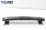 Bumper support brace impact bar for Volkswagen Touran 2.0 16V TDI, 140 hp, minivan automatic, 2005, position: front