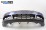 Front bumper for Volkswagen Touran 2.0 16V TDI, 140 hp, minivan automatic, 2005, position: front