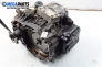 Automatic gearbox for Volkswagen Touran 2.0 16V TDI, 140 hp, minivan automatic, 2005