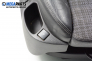 Scaun for Peugeot 307 2.0 HDi, 107 hp, hatchback, 2002, position: dreaptă - fața