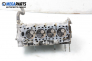 Engine head for Honda Jazz 1.2 i-DSI, 78 hp, hatchback, 2005