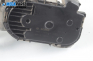 Clapetă carburator for Honda Jazz 1.2 i-DSI, 78 hp, hatchback, 2005 № Bosch 0 280 750 141