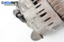 Alternator for Honda Jazz 1.2 i-DSI, 78 hp, hatchback, 2005 № AHGA56
