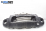 Front bumper for Dacia Duster 1.5 dCi, 86 hp, suv, 2010, position: front