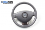 Steering wheel for Dacia Duster 1.5 dCi, 86 hp, suv, 2010