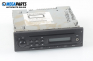 CD player for Dacia Duster (2009- )