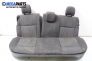Seats set for Dacia Duster 1.5 dCi, 86 hp, suv, 2010