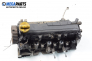 Engine head for Dacia Duster 1.5 dCi, 86 hp, suv, 2010
