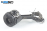 Piston with rod for Dacia Duster 1.5 dCi, 86 hp, suv, 2010