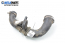 Turbo pipe for Dacia Duster 1.5 dCi, 86 hp, suv, 2010