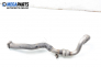 Turbo pipe for Dacia Duster 1.5 dCi, 86 hp, suv, 2010