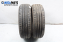 Summer tires CONTINENTAL 215/65/16, DOT: 1617 (The price is for two pieces)