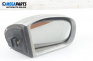 Mirror for Mercedes-Benz C-Class 203 (W/S/CL) 2.0 Kompressor, 163 hp, coupe, 2001, position: right