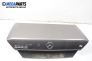 Boot lid for Mercedes-Benz 124 (W/S/C/A/V) 2.0, 118 hp, sedan, 1991, position: rear