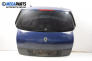 Boot lid for Renault Scenic II 1.9 dCi, 120 hp, minivan, 2004, position: rear