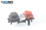 Emergency lights button for Renault Scenic II Minivan (06.2003 - 07.2010)