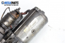 Demaror for Renault Scenic II 1.9 dCi, 120 hp, monovolum, 2004 № D7R49