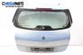 Boot lid for Renault Grand Scenic II 1.9 dCi, 131 hp, minivan automatic, 2007, position: rear