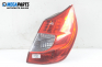 Tail light for Renault Grand Scenic II 1.9 dCi, 131 hp, minivan automatic, 2007, position: right