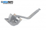 Bonnet lock for Renault Grand Scenic II 1.9 dCi, 131 hp, minivan automatic, 2007, position: front