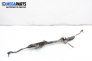 Electric steering rack no motor included for Renault Grand Scenic II 1.9 dCi, 131 hp, minivan automatic, 2007