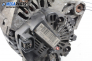 Alternator for Renault Grand Scenic II 1.9 dCi, 131 hp, monovolum automatic, 2007 № 8200667610