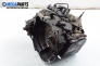 Automatic gearbox for Renault Grand Scenic II 1.9 dCi, 131 hp, minivan automatic, 2007