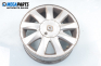 Alloy wheels for Renault Grand Scenic II (2003-2009) 16 inches, width 7 (The price is for the set)