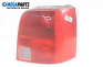 Tail light for Volkswagen Passat (B5; B5.5) 1.8, 125 hp, station wagon automatic, 1998, position: right
