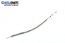 Gearbox cable for Volkswagen Passat (B5; B5.5) 1.8, 125 hp, station wagon automatic, 1998