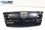 Boot lid for Mazda 3 1.6 DI Turbo, 109 hp, sedan, 2005, position: rear