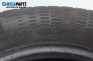 Summer tires CONTINENTAL 205/55/16, DOT: 0814 (The price is for two pieces)