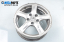 Alloy wheels for Honda Accord VII (2002-2007) 16 inches, width 6.5 (The price is for the set)