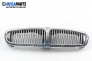 Grill for Jaguar X-Type 2.0 D, 130 hp, station wagon, 2006, position: front