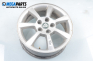 Alloy wheels for Jaguar X-Type (2001-2009) 16 inches, width 6.5 (The price is for the set)