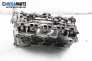 Cylinder head no camshaft included for Jaguar X-Type 2.0 D, 130 hp, station wagon, 2006