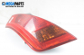 Tail light for Nissan Murano 3.5 4x4, 234 hp, suv automatic, 2005, position: left