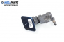 Headlight sprayer nozzles for Nissan Murano 3.5 4x4, 234 hp, suv automatic, 2005, position: left