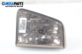 Reverse light for Nissan Murano 3.5 4x4, 234 hp, suv automatic, 2005